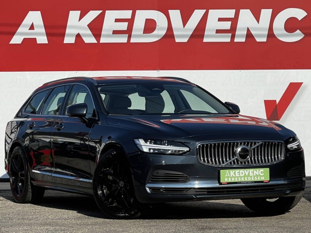 Volvo V90 2.0 [T6] Recharge Inscription AWD Gea...